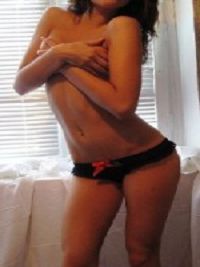 Prostytutka Rosetta Szanghaj