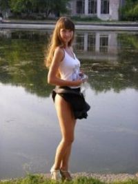 Prostytutka Daria Gostynin