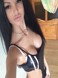 Escort Beatrice Czechowice-Dziedzice